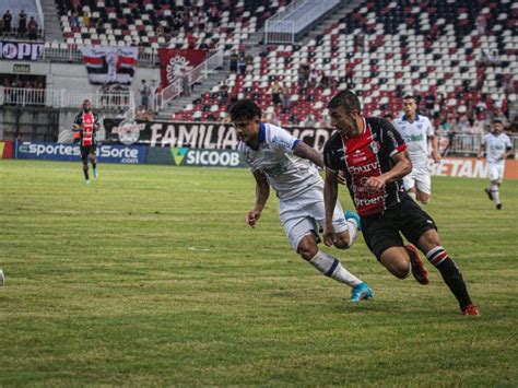 Copa Santa Catarina Avaí recebe Joinville em confronto direto