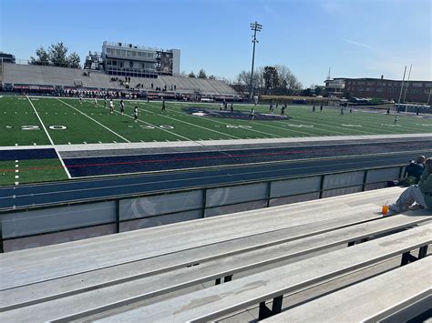 William H. Greene Stadium - Howard Bison Women's Lacrosse