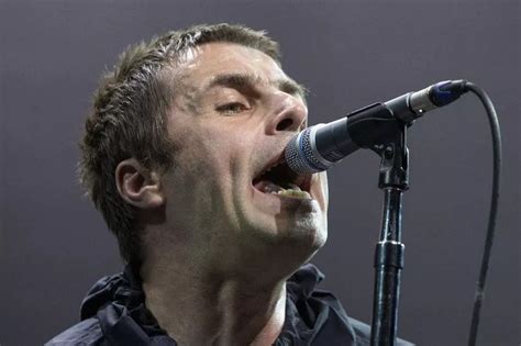 Liam Gallagher Rumoured For Special Sheffield Gig Celebrating Major