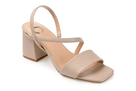 The Best Nude Heels Of In Every Style