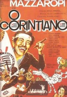 O Corintiano Filme 1966 AdoroCinema