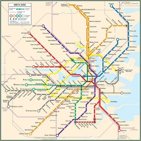 Boston Hop On Hop Off Route Map Map : Resume Examples