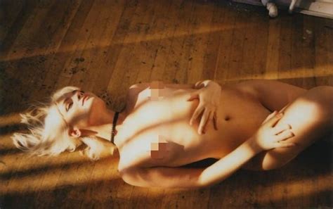 Erin Mae TheFappening Nude Topless Photos The Fappening