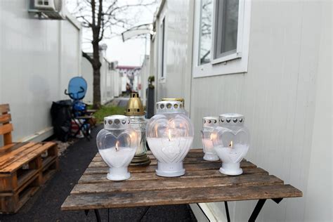 Jutarnji list Majka preminule bebe Kontejner nam prokišnjava Baka Gospoda nam sada nude