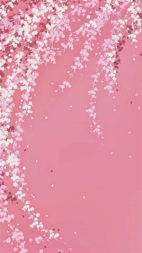 Pink Cell Phone Wallpapers