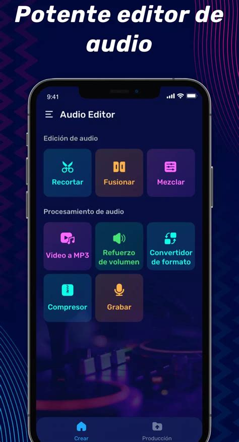 Las Mejores Aplicaciones Para Cortar Audio En Android