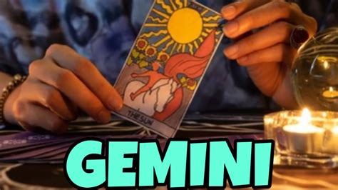 Gemini ♊️ Craziness You May Want To Sit Down For This Gemini Tarot Youtube