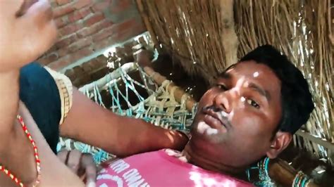 Desi Bhabhi Boob Press Devar