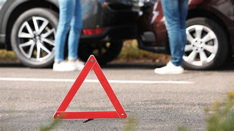 Wo es am häufigsten kracht Das sind zehn gefährlichsten Straßen