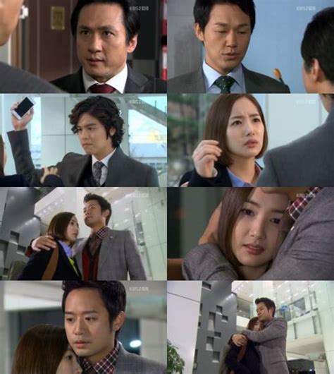 [Spoiler] 'Glory Jane' Cheong Jeong-myeong, Park Min-young and Lee Jang ...