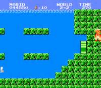 List of Super Mario Bros. glitches - Super Mario Wiki, the Mario ...