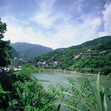 Exploring Taipei’s Hot Springs - Klook Travel Blog