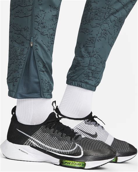 Nike Dri Fit Run Division Challenger Men S Woven Running Trousers Nike Lu