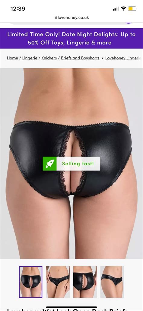 Lingerie Set With A Tail Plug Lingerie Lovehoney Forum