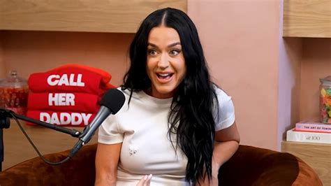 Katy Perry Says She Gives Oral Sex If Orlando Bloom Finishes Chores