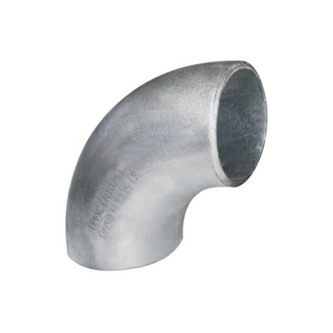 En Bs Butt Weld Elbow Long Radius Tpmcsteel