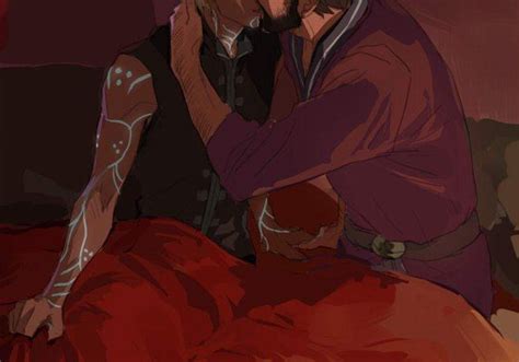 Pin By Singularity On Male Hawke Fenris Dragon Age Games Dragon