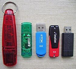 usb