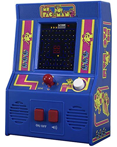 Find The Best Pac-Man Arcade Game For Sale: Tips On How To Spot Your Perfect Match