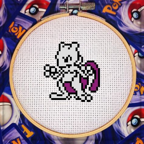 Pokemon Cross Stitch Patterns Pokemon Pattern Perler Bead Patterns