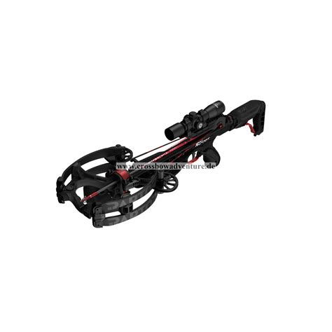 Armbrust Barnett Hyper Raptor 410 Ccd 84995