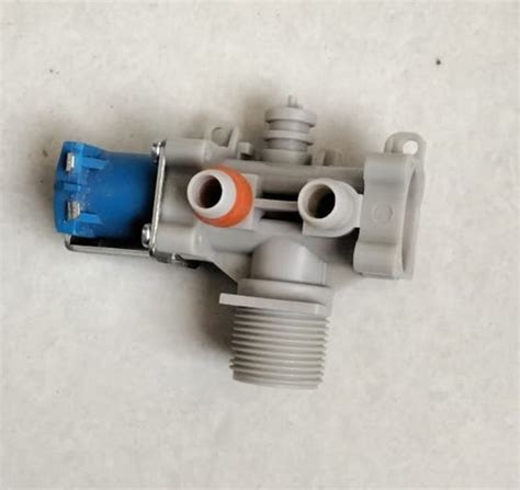 2 Way Washing Machine Water Inlet Solenoid Valve At Rs 450 Inlet