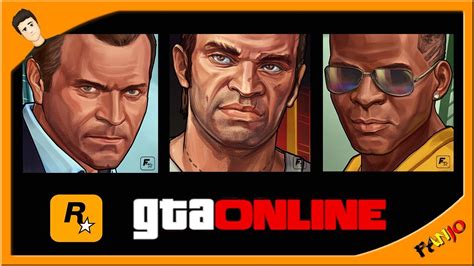 Infos Contenus De Gta Online Youtube