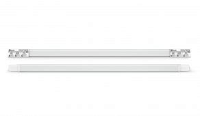 Светильник сд герм ССП-155 40Вт 230В 6500К 3000Лм 1200мм IP65