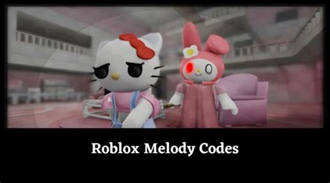 Roblox Melody Codes Wiki For January Mrguider