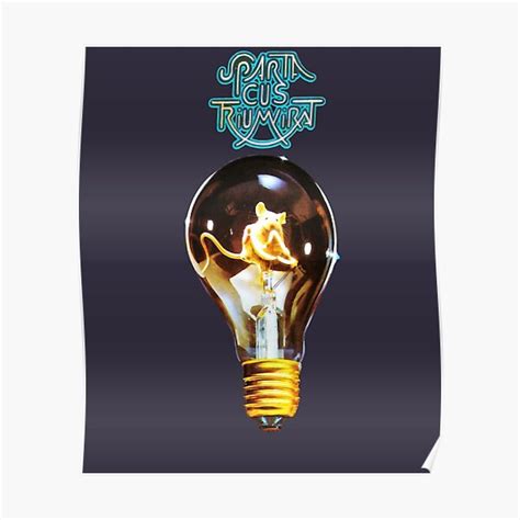 Overcome Naked Emotional Boxer Against Regime Triumvirat Spartacusretro Wave Poster For Sale