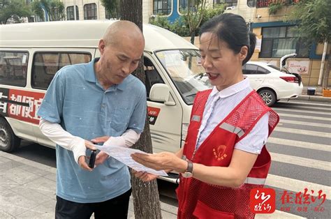 兰山镇街新闻银雀山街道三合屯社区：共建无烟环境 携手健康同行 在临沂