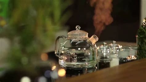 Trendglas Jena Glass Water Kettle Youtube