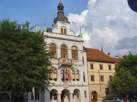 novo-mesto-town-hall - TRAVELSLOVENIA.ORG – All You Need To Know To ...