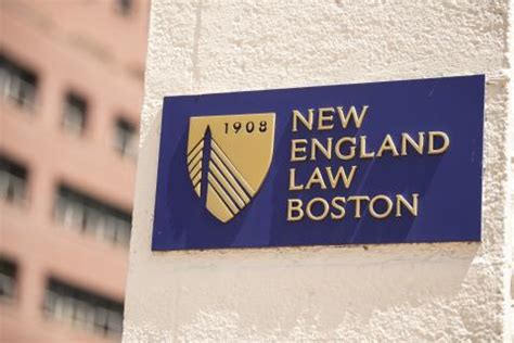 New England Law | Boston | The Law School Admission Council