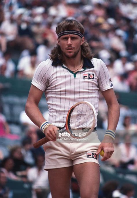 Tennis History On Twitter 🎂 Happy Birthday🎂 Bjorn Borg 🇸🇪 🏆🏆🏆🏆🏆🏆