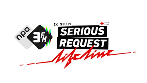 Fm Serious Request The Lifeline Komt Naar Rheden