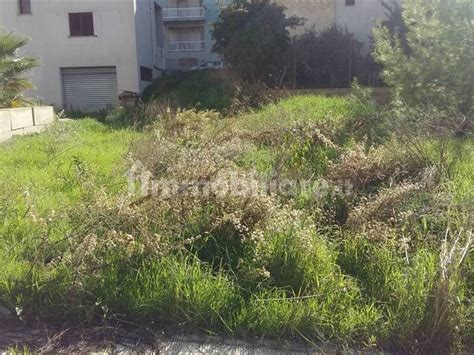 Terreno Edificabile Sciacca Rif 110306349 Immobiliare It