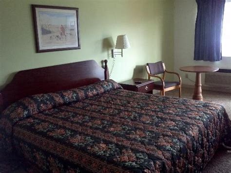 SUPER VALUE INN - Prices & Motel Reviews (Richland, GA)