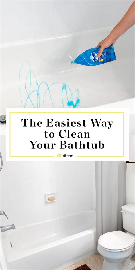 Bathtub cleaning – Artofit