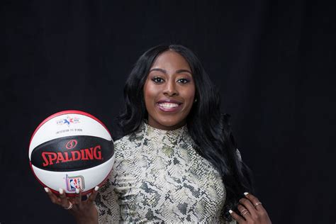 Chiney Ogwumike Lands Her Own Podcast At Espn Def Pen