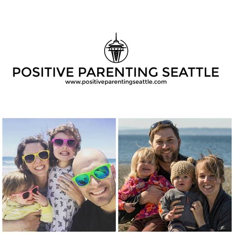 Positive Parenting Seattle