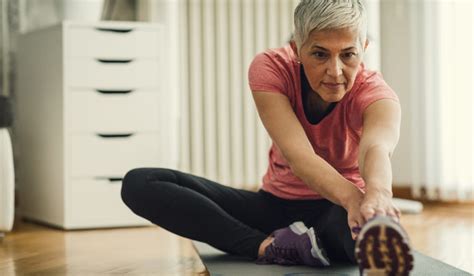 Early Exercise A Benefit To Post Acdf Surgery Vanderbilt Discover