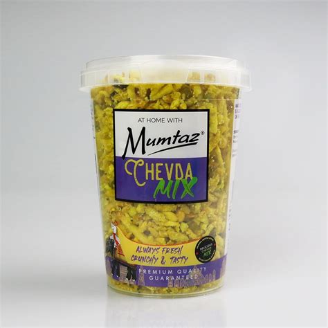 Chevda Mix