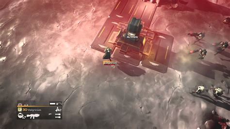 Helldivers™ Cyborg Homeworld Solo Helldive Prestream Test Run Youtube