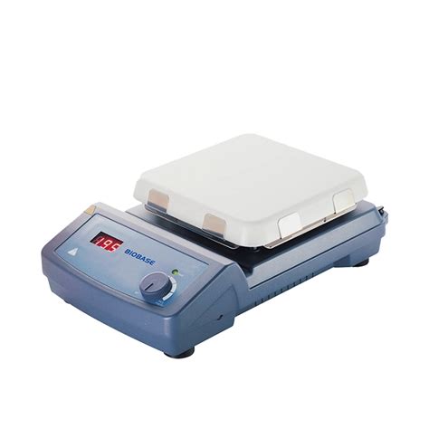 Biobase Glass Ceramic Hotplate Rt Degree Hot Plate For Lab China Glass Ceramic Plate And