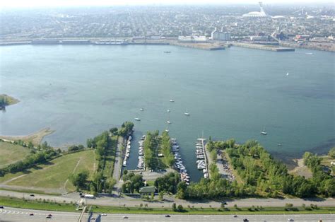 Longueuil Marina in Longueuil, QC, Canada - Marina Reviews - Phone ...