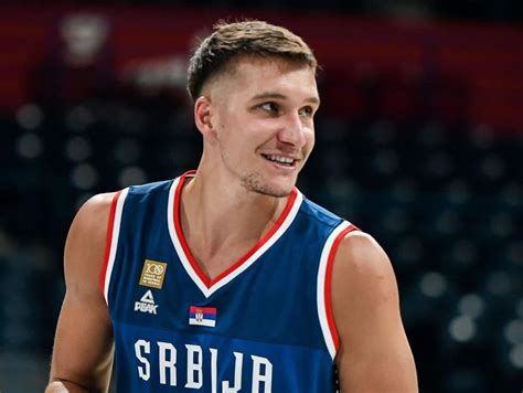 Serbia announced its 12-man roster for the 2023 FIBA World Cup ...