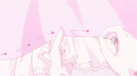 Aesthetic Pink GIF - Aesthetic Pink Anime - Discover & Share GIFs