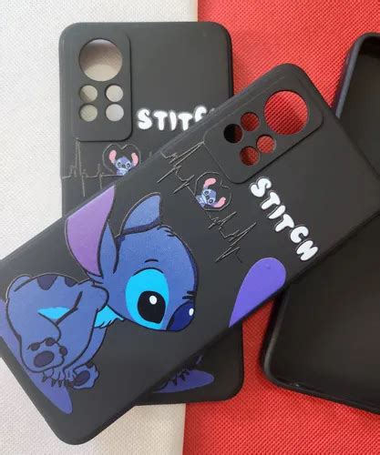 Capa Infinix Hot S Nfc Stitch MercadoLivre