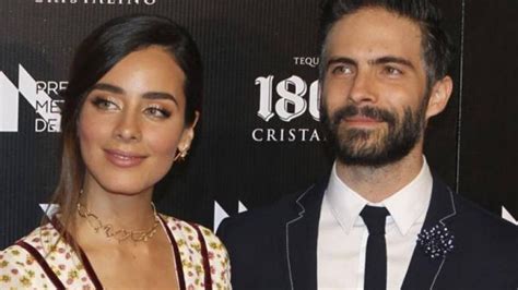 Esmeralda Pimentel Y Osvaldo Benavides Confirman As Que Regresaron